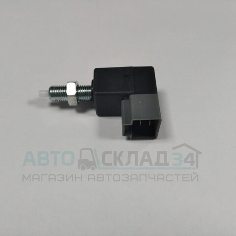 ДАТЧИК (ВЫКЛЮЧАТЕЛЬ) СТОП СИГНАЛА SOLARIS 11-14, RIO 12-15 MOTOR7 KOREA