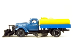 ZIL-164A Watering Washer KPM-2 DIP 1:43