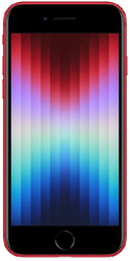 Смартфон Apple iPhone SE 3 128GB Red (MMXW3RK/A)