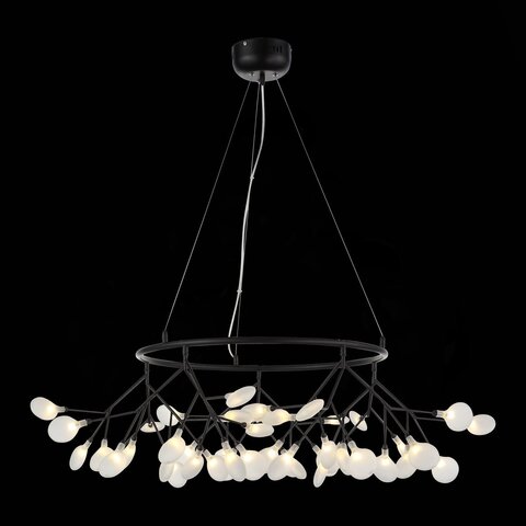 Люстра подвесная ST Luce Riccardo SL411.453.45