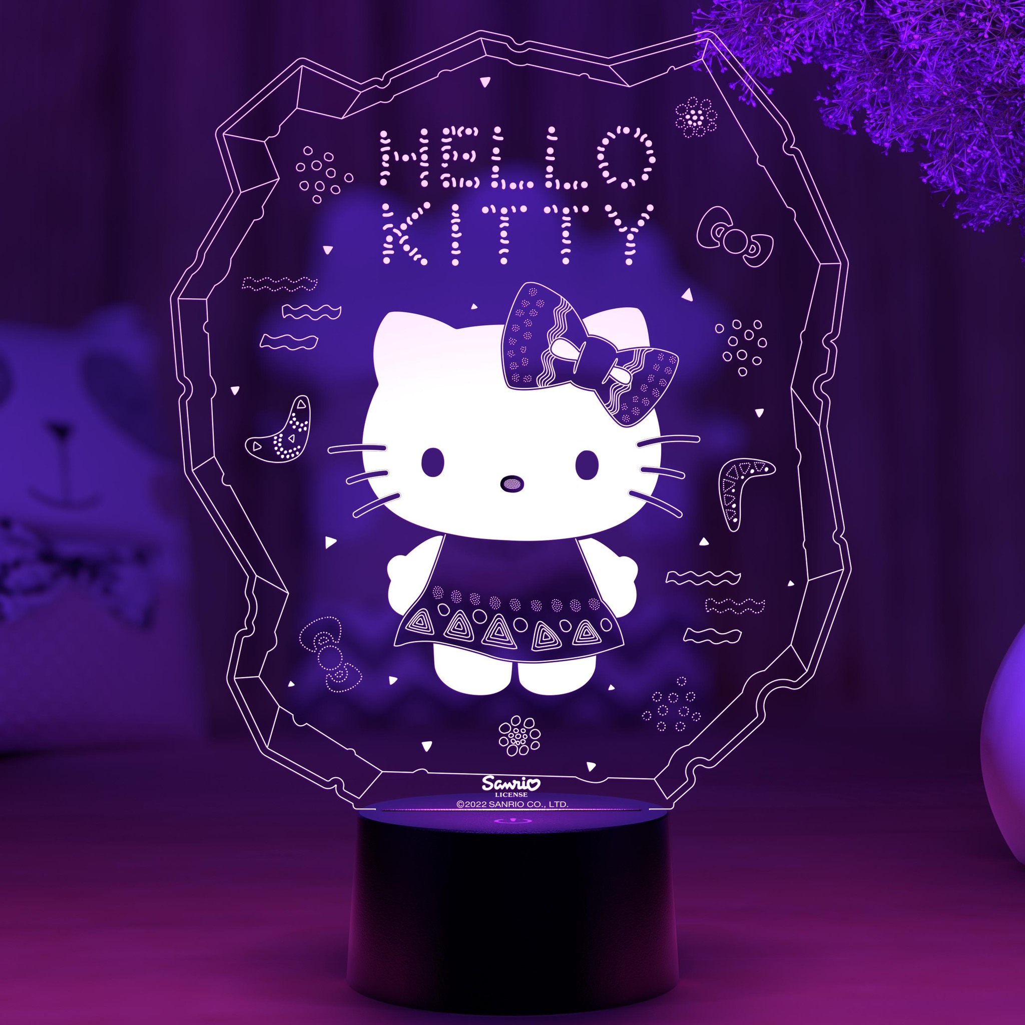    -  Hello Kitty Sanrio     -               AliExpress