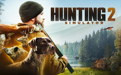 Hunting Simulator 2 (для ПК, цифровой код доступа)