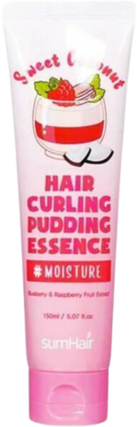 Eyenlip Sumhair Эссенция для волос Hair Curling Pudding Essence #Moisture