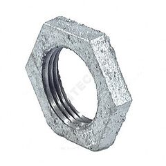 Контргайка чугун оц Ду 32 (1 1/4") Fittex