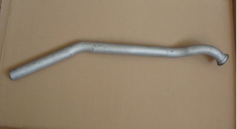 Труба приемная УАЗ 452 (Баксан)