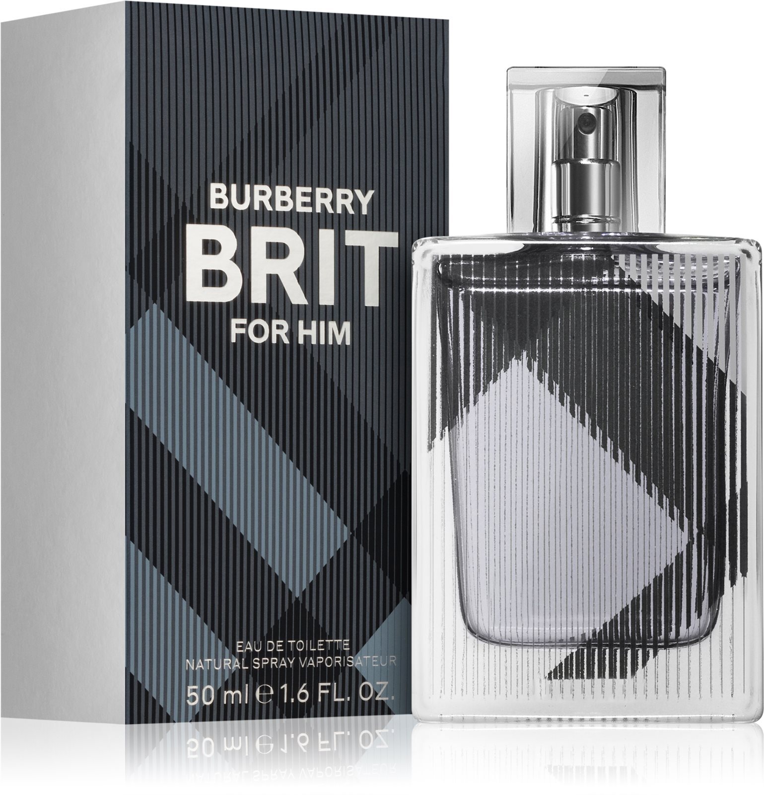 Burberry eau on sale de toilette zalando