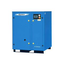 Винтовой компрессор REMEZA ВК25Т-8