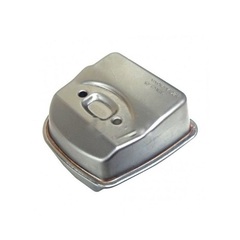 Глушитель UNITED PARTS для STIHL FS38/55 (90-1233)