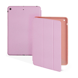Чехол книжка-подставка Smart Case для iPad Mini 1, 2, 3 (Розовый)