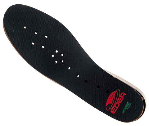 Стельки Edea Undersole noene antishock