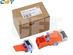 Комплект роликов подхвата/отделения 2-го лотка J8J70-67904 для HP LaserJet Enterprise M607dn/608dn/609dn/MFP M631dn/632h (CET), CET7872