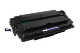 Картридж G&G, аналог HP Q7516A, CRG309, CRG709, CRG-309 12k с чипом