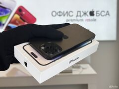 iPhone 14 Pro Max, 1 ТБ б/у