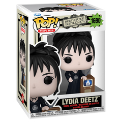 Funko POP! Beetlejuice 2: Lydia Deetz (1690)