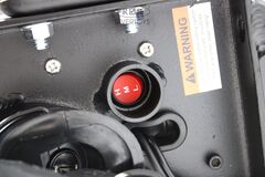 Электромотоцикл A001AA