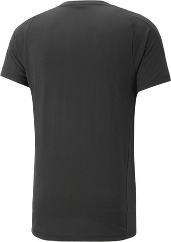 Футболка Puma EVOSTRIPE Tee PUMA Black