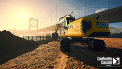 Construction Simulator - Year 1 Season Pass (Версия для СНГ [ Кроме РФ и РБ ]) (для ПК, цифровой код доступа)