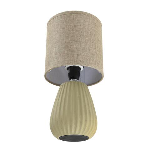 Настольная лампа Lumion ASELA 8160/1T