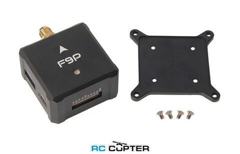 GNSS система Holybro H-RTK NEO-F9P Base Station (версия UART)