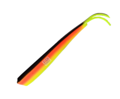 Силиконовая приманка NEON 68  Twin Teez длина 20 см цвет 704