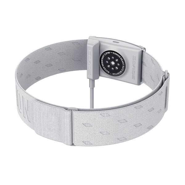 Coros Pace Pro Grey HRM