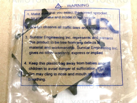 Sunstar 31514 JTF569