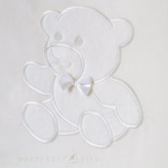 ТЕДДИ Комплект для колыбели Симплисити  3 пр., Т.03.К.02 (бежевый)