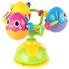 Lamaze Игрушка на присоске 