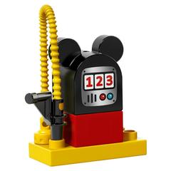 Lego Duplo Конструктор 