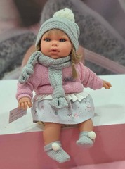 Munecas Antonio Juan Кукла 