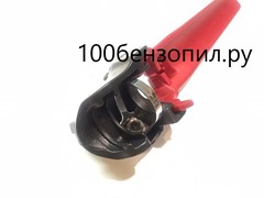 Рукоятка сцепления для мотоблока Нева МБ-2