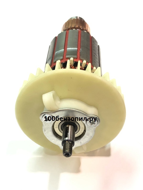 Якорь для электропилы Carver RSE2400M (М24-25-3) –  в интернет .