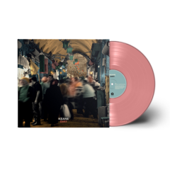Keane / Dirt (Coloured Vinyl)(12