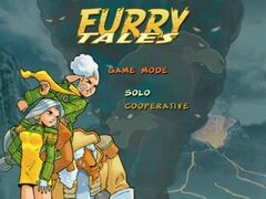 Furry Tales (Playstation 2)