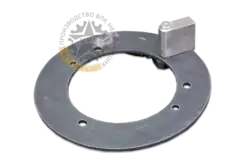 Зацепной механизм (в сборе) для станка ВПК Р-42 (Р-40)