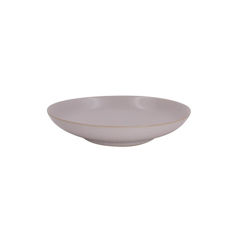 Чаша 22см Roomers Tableware Isamu light grey l9488-wg2u
