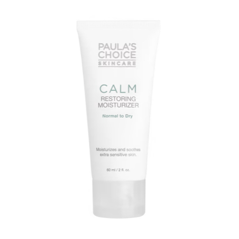 Paula's Choice SKINCARE Calm Restoring Moisturizer Normal To Dry 60 ml.