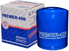 Фильтр масляный ГАЗ 406 дв. Premier 406