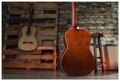 Гитара классическая 4/4 PEAVEY CNS 2