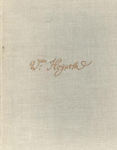 Уильям Хогарт