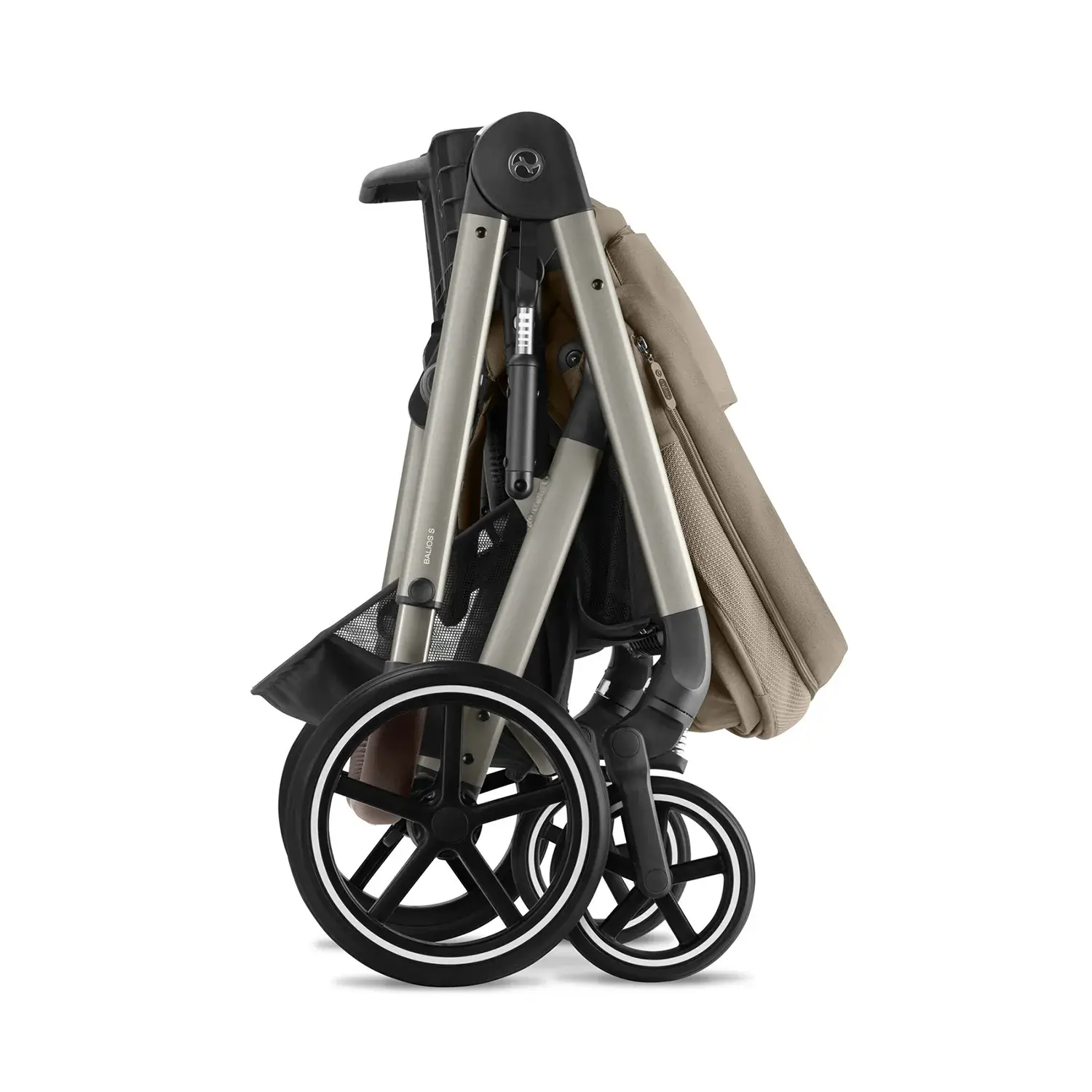 Cybex balios m 2 in 1 sales