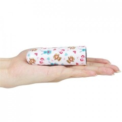 Мини-вибратор 