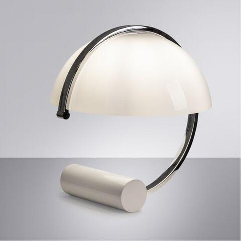 Настольная лампа Arte Lamp BRAVA A5056LT-1CC