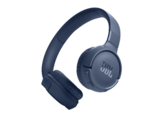 Наушники беспроводные JBL Tune 520BT синий