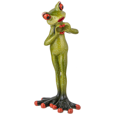 Фигурка декоративная Lefard 