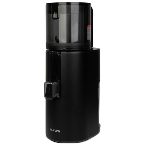 Шнековая соковыжималка Hurom H400 BEC05MB черная (5 поколение)