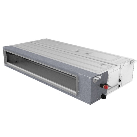 Сплит-система канального типа Royal Clima CO-D 48HNDI/CO-E 48HNDI Competenza DC Inverter