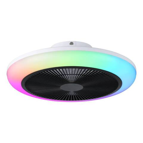 Светильник с вентилятором Eglo SAYULITA 1 35216