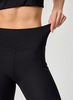 Шорты обтягивающие Nordski Stayer Black W женские