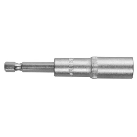 KRAFTOOL Nut Driver 8 мм, Бита с торцовой головкой (26396-08)